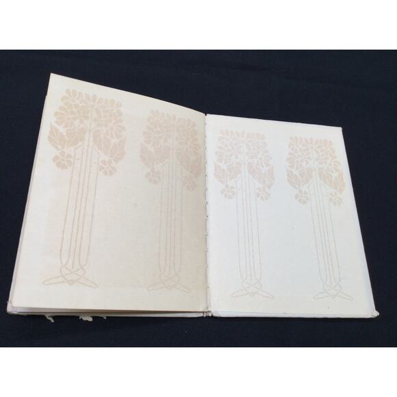 Antique Brilliants Poetry Series Brilliants from Riley 1912 - Picture 7 of 9